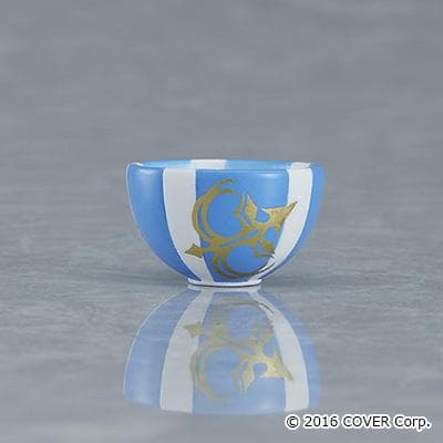 [特典付き] figma ホロライブプロダクション 白銀ノエル