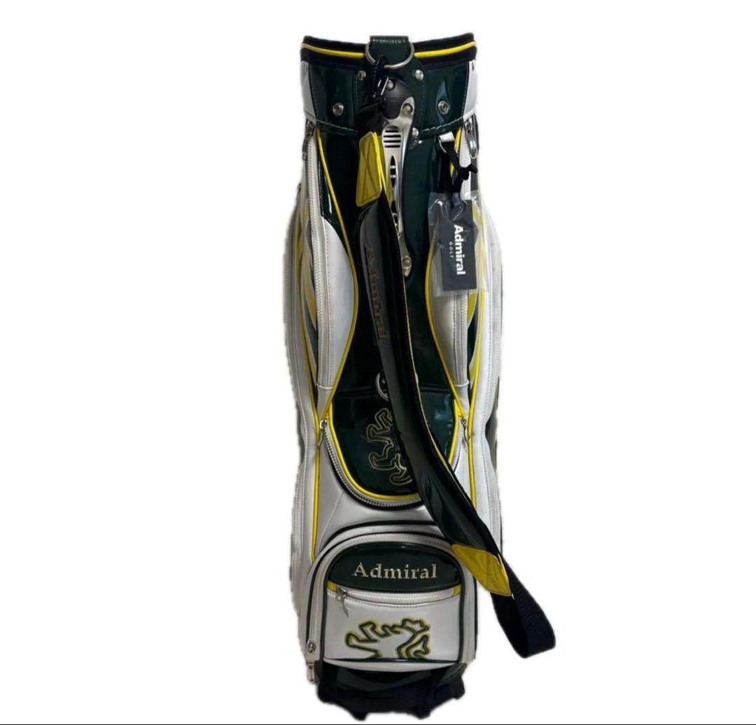 アドミラル キャディバッグ