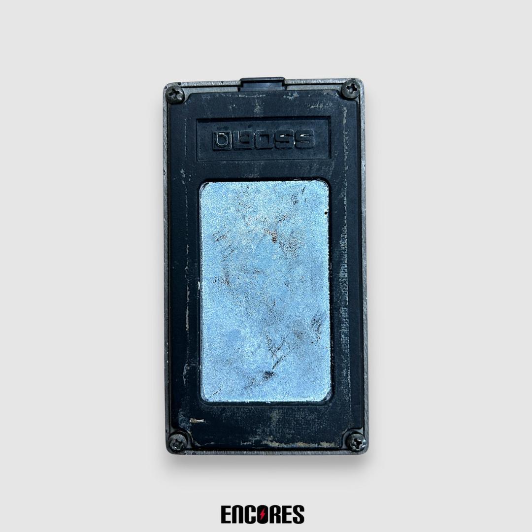 BOSS Heavy l HM-2 ヘビーメタル