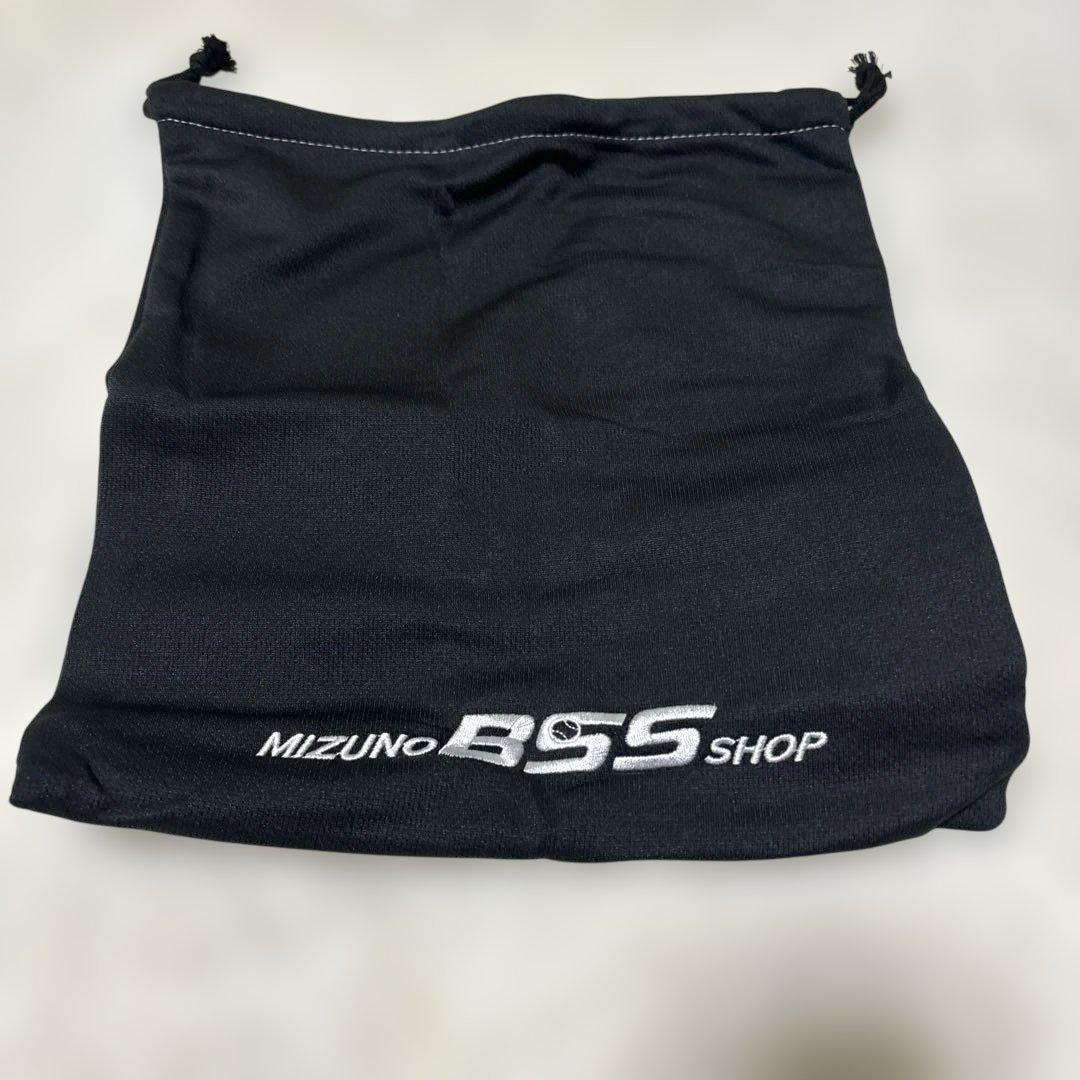 休日限定ミズノプロ　クラフトエディション　軟式佐藤モデル　外野手用 新品未使用