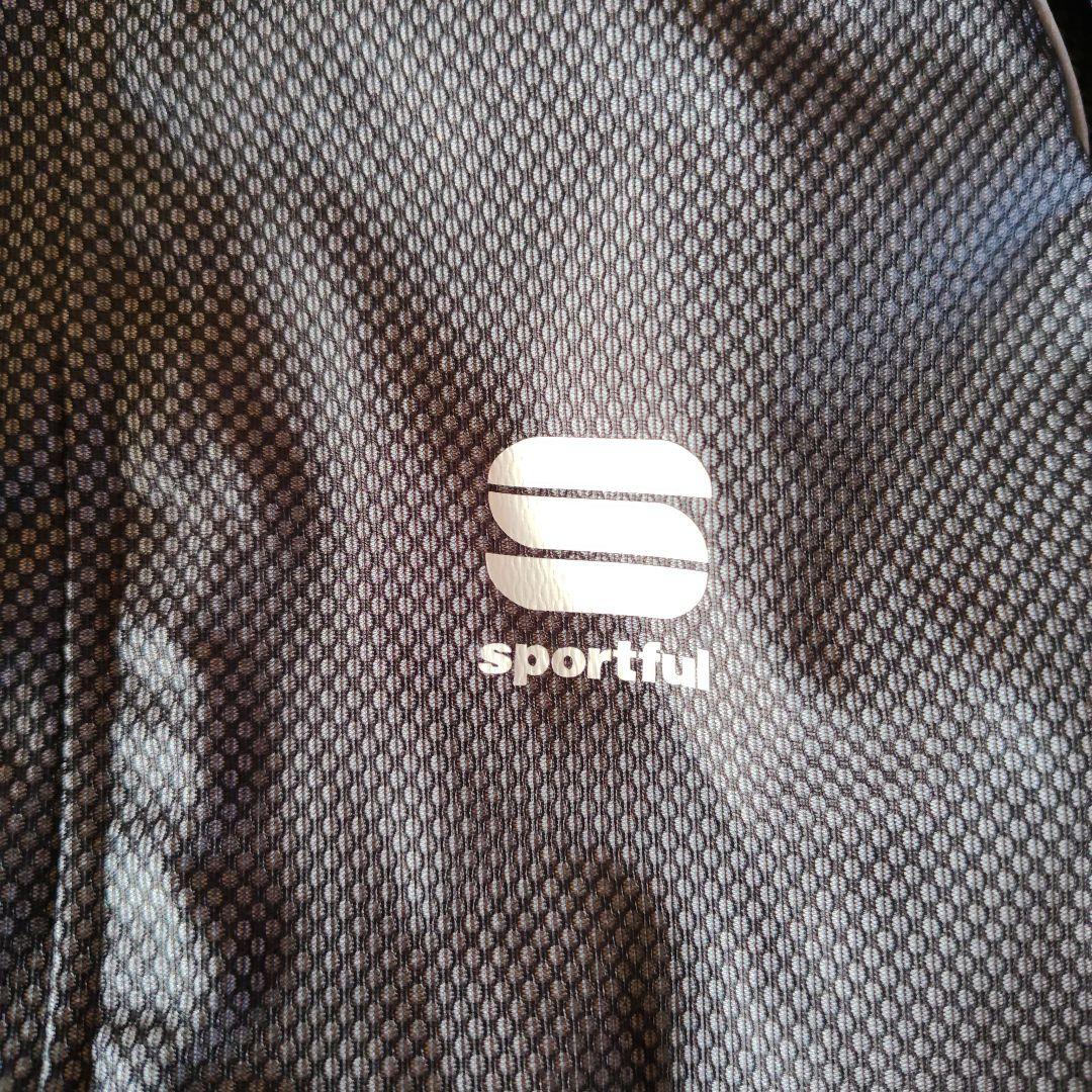 sportful スポーツフル　サイクルジャージ　ゴアテックス