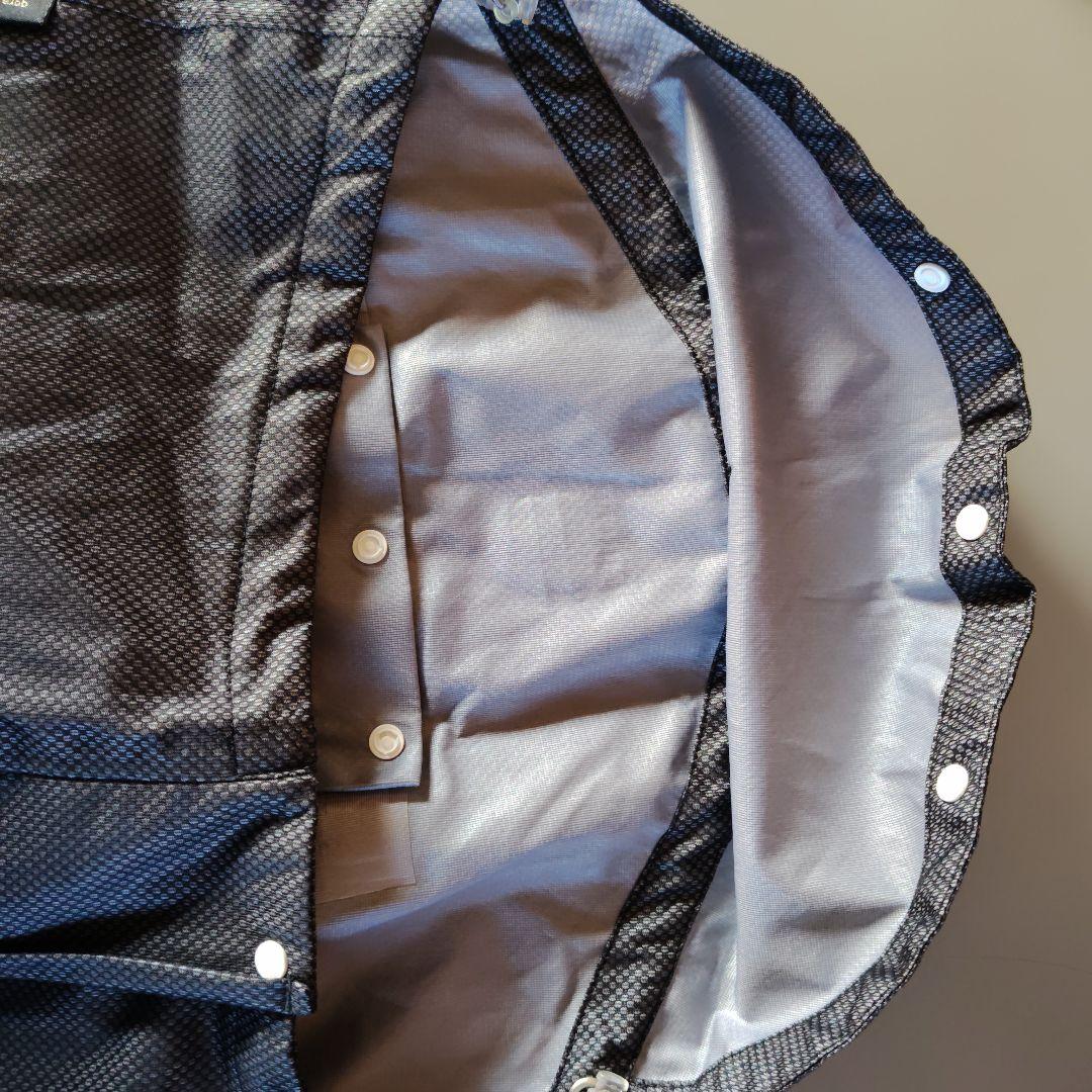 sportful スポーツフル　サイクルジャージ　ゴアテックス