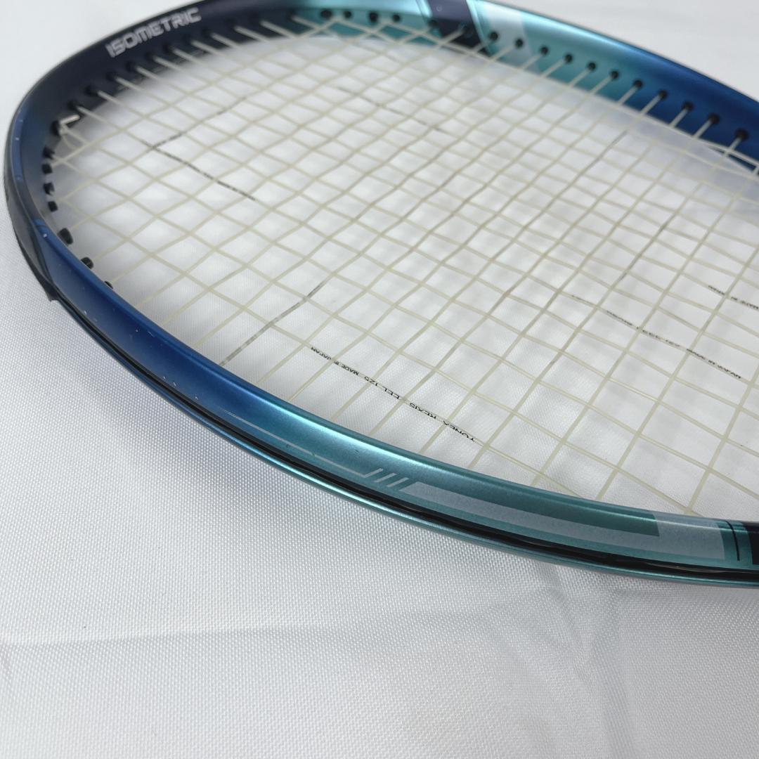美品☘️ YONEX　EZONE100L G1 285g ソフトケース付属