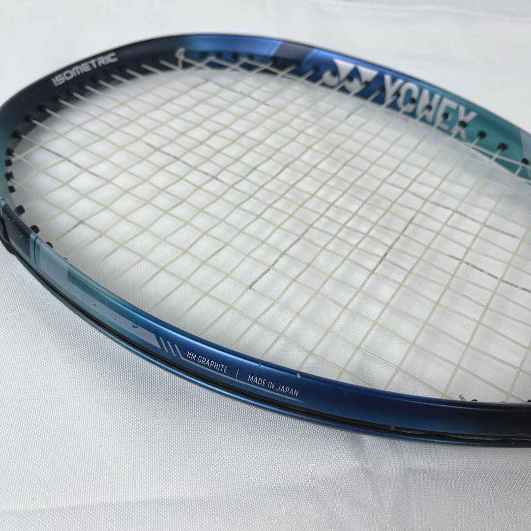 美品☘️ YONEX　EZONE100L G1 285g ソフトケース付属