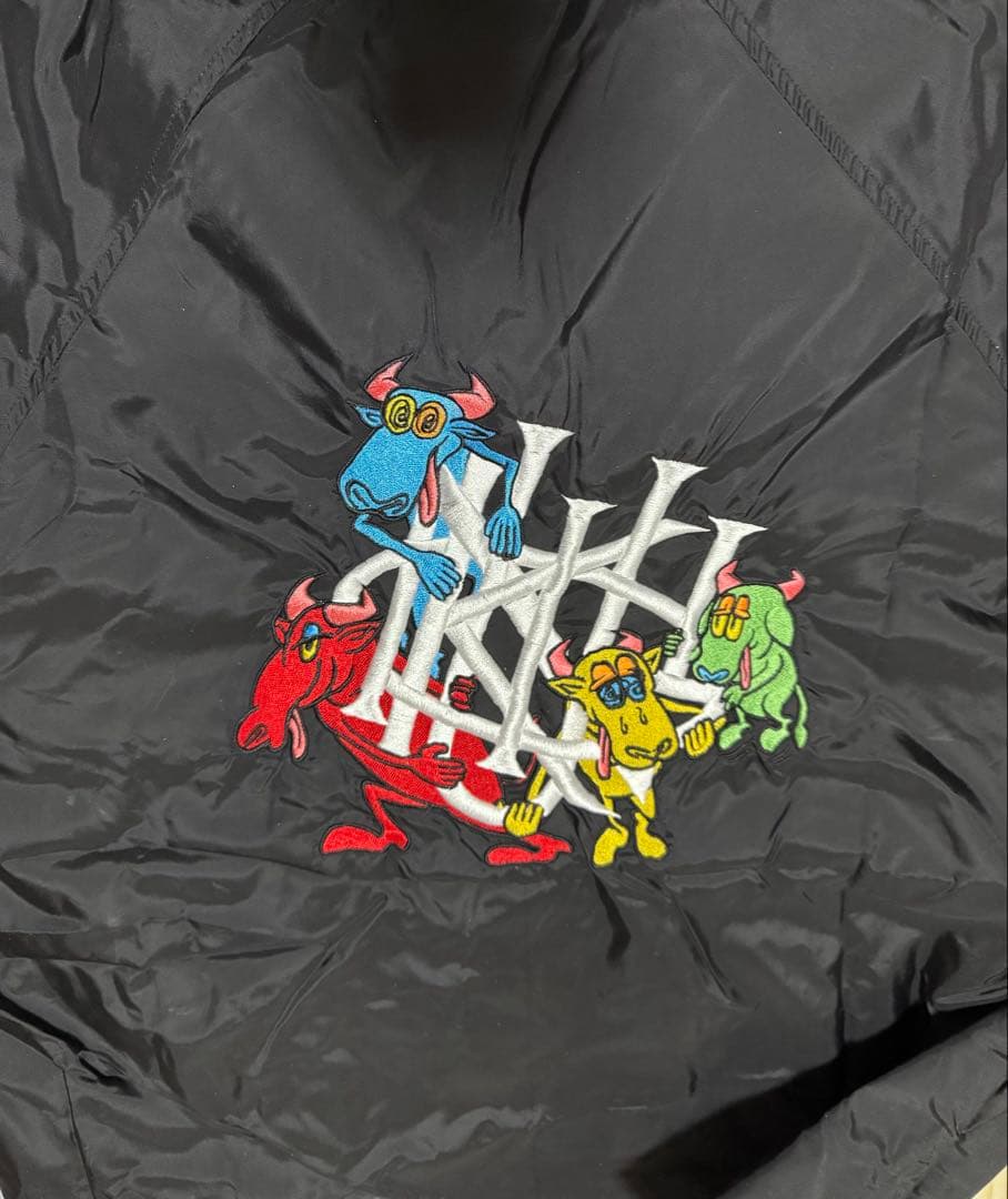 King Gnu コーチジャケット XXL