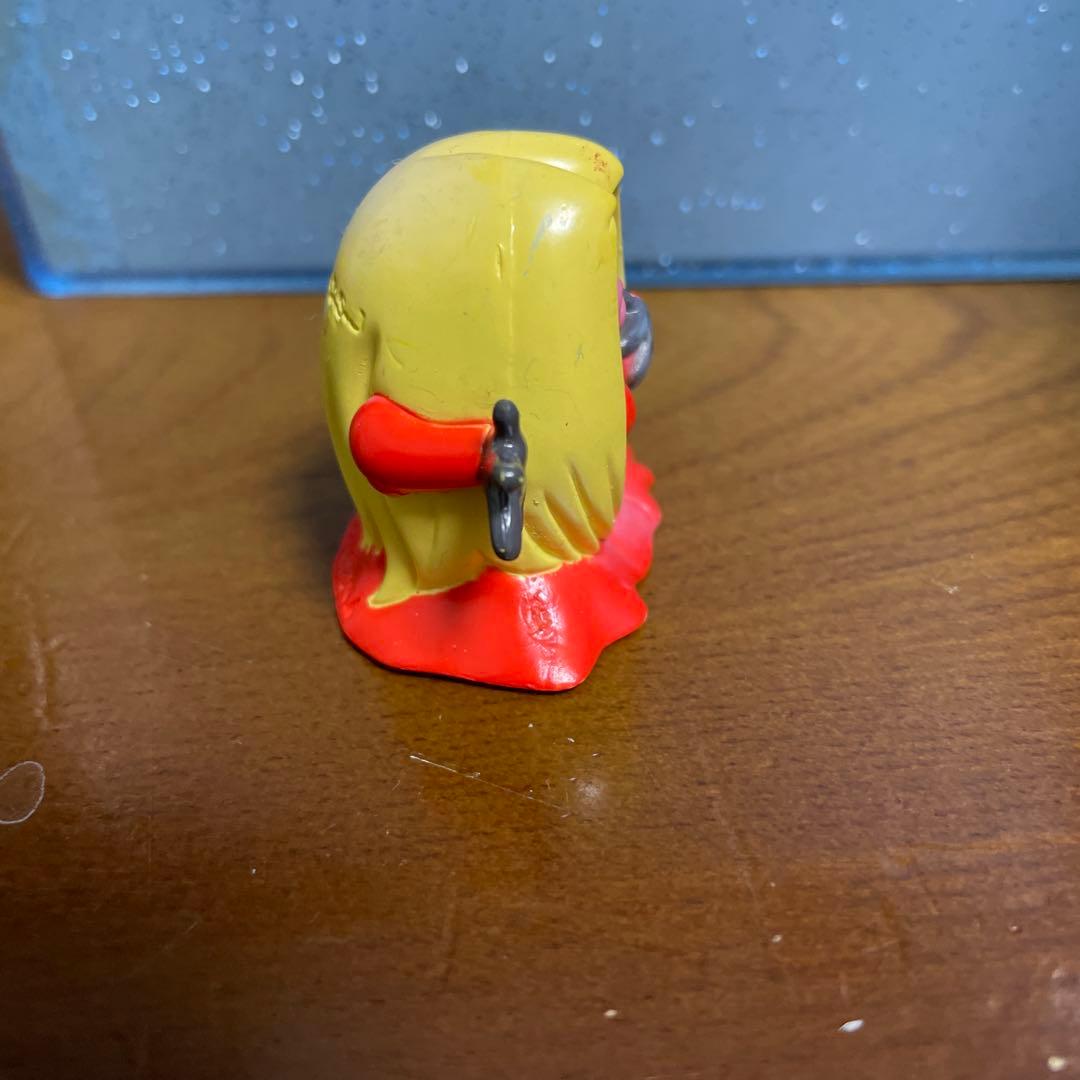 ポケモン　ムチュール&ルージュラ　モンコレ　初期