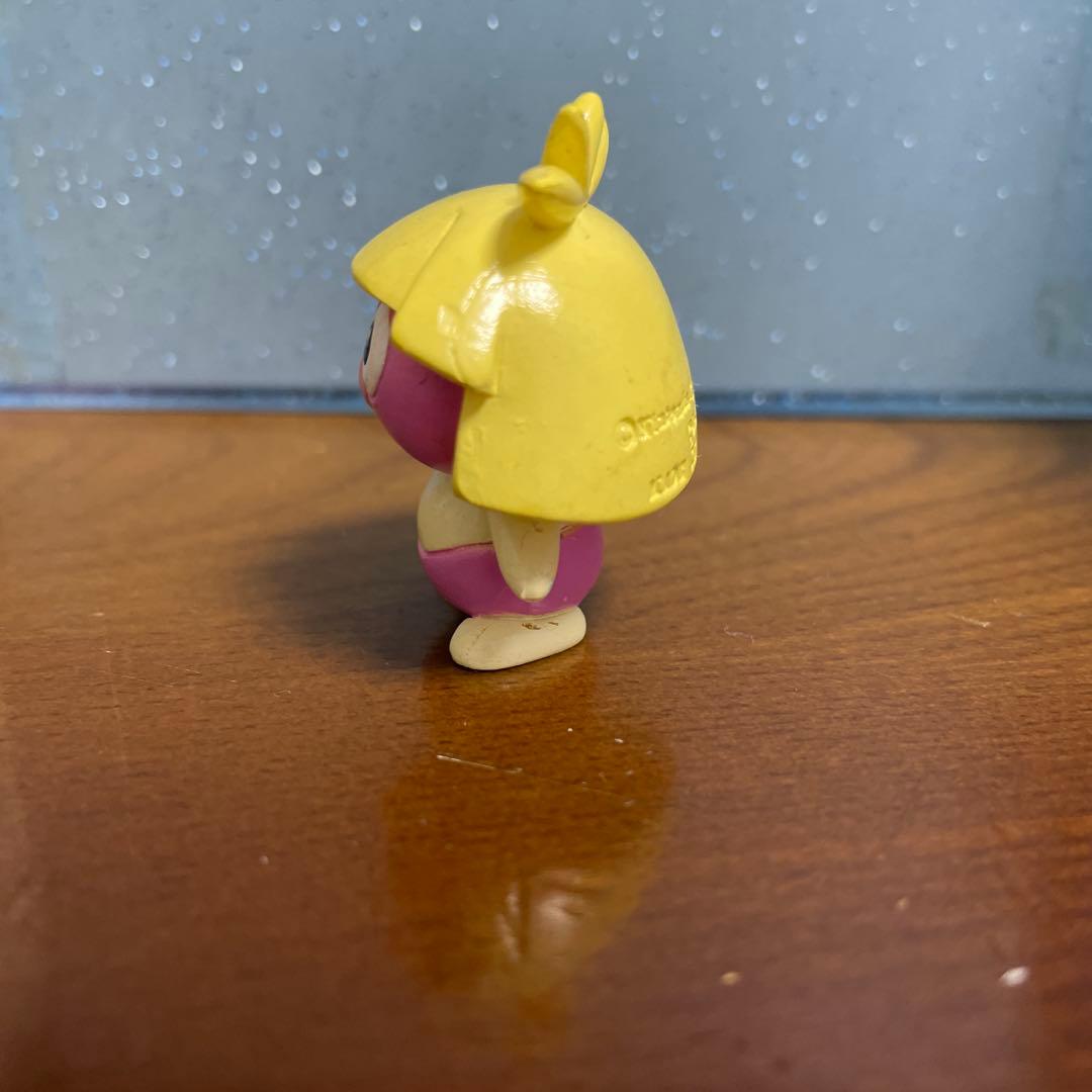 ポケモン　ムチュール&ルージュラ　モンコレ　初期