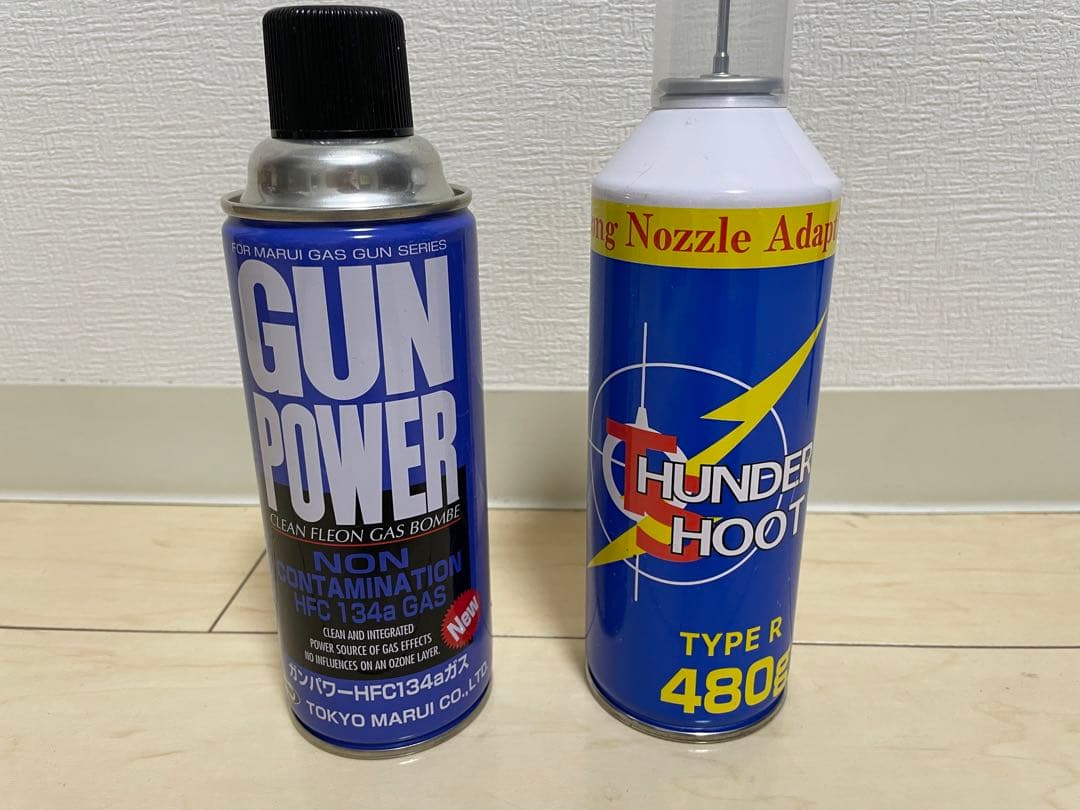 東京マルイ ガスガン 01P バイオハザード アルバート.Ｗ.モデル