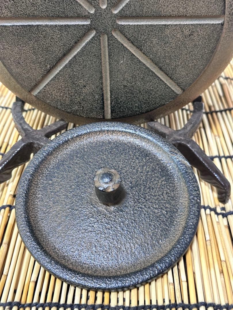 新品、未使用、供箱、タグ付　南部盛榮堂OIGEN造　sunny46 様　売約済み