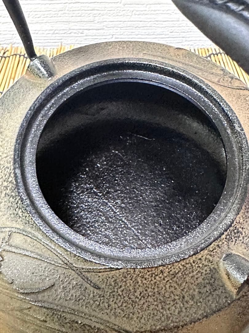 新品、未使用、供箱、タグ付　南部盛榮堂OIGEN造　sunny46 様　売約済み