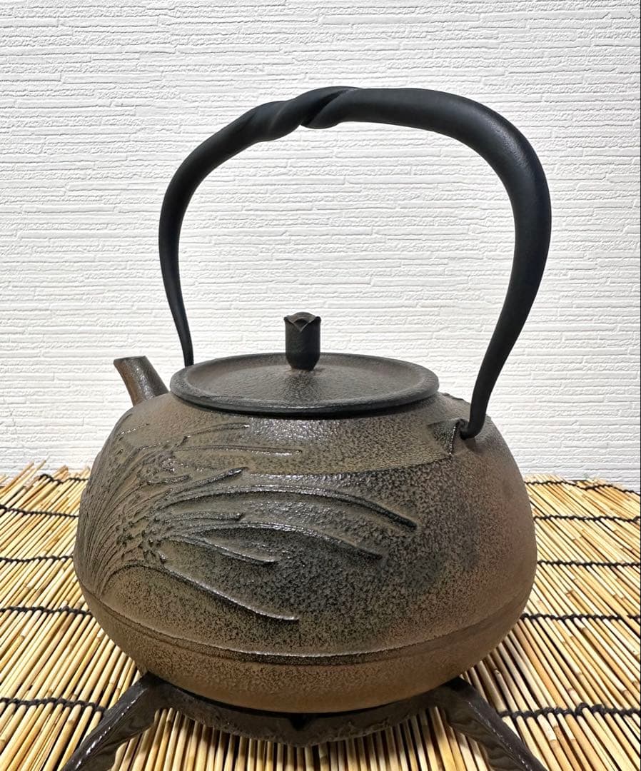 新品、未使用、供箱、タグ付　南部盛榮堂OIGEN造　sunny46 様　売約済み