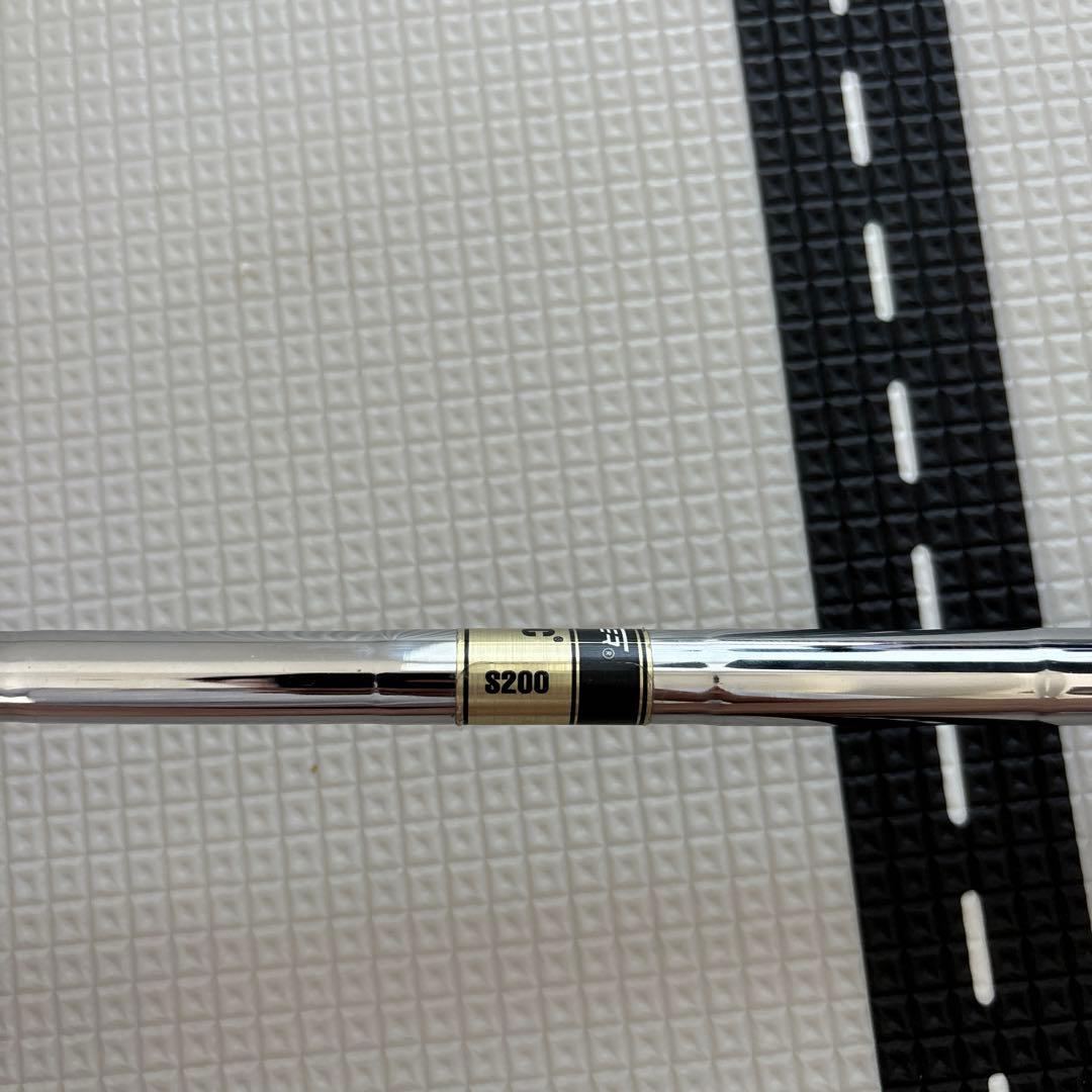 タイトリストT150 5-P 2023 ダイナミックゴールドS200