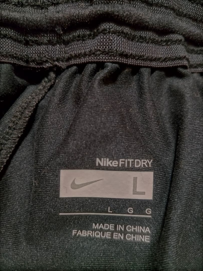 Nike RUNNGパンツ（371262-010）