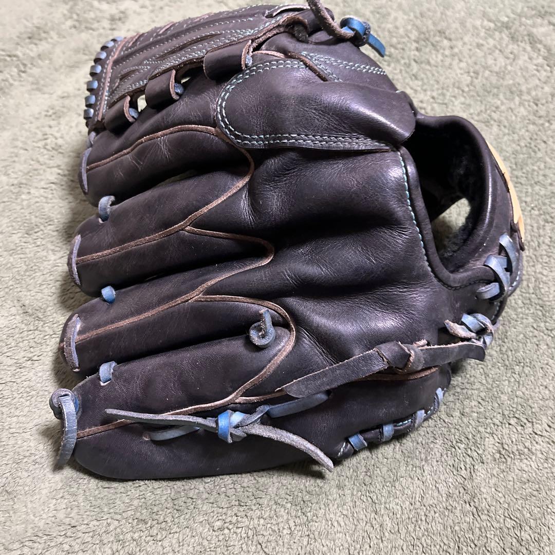 SSK プロエッジ 硬式 投手 グローブ