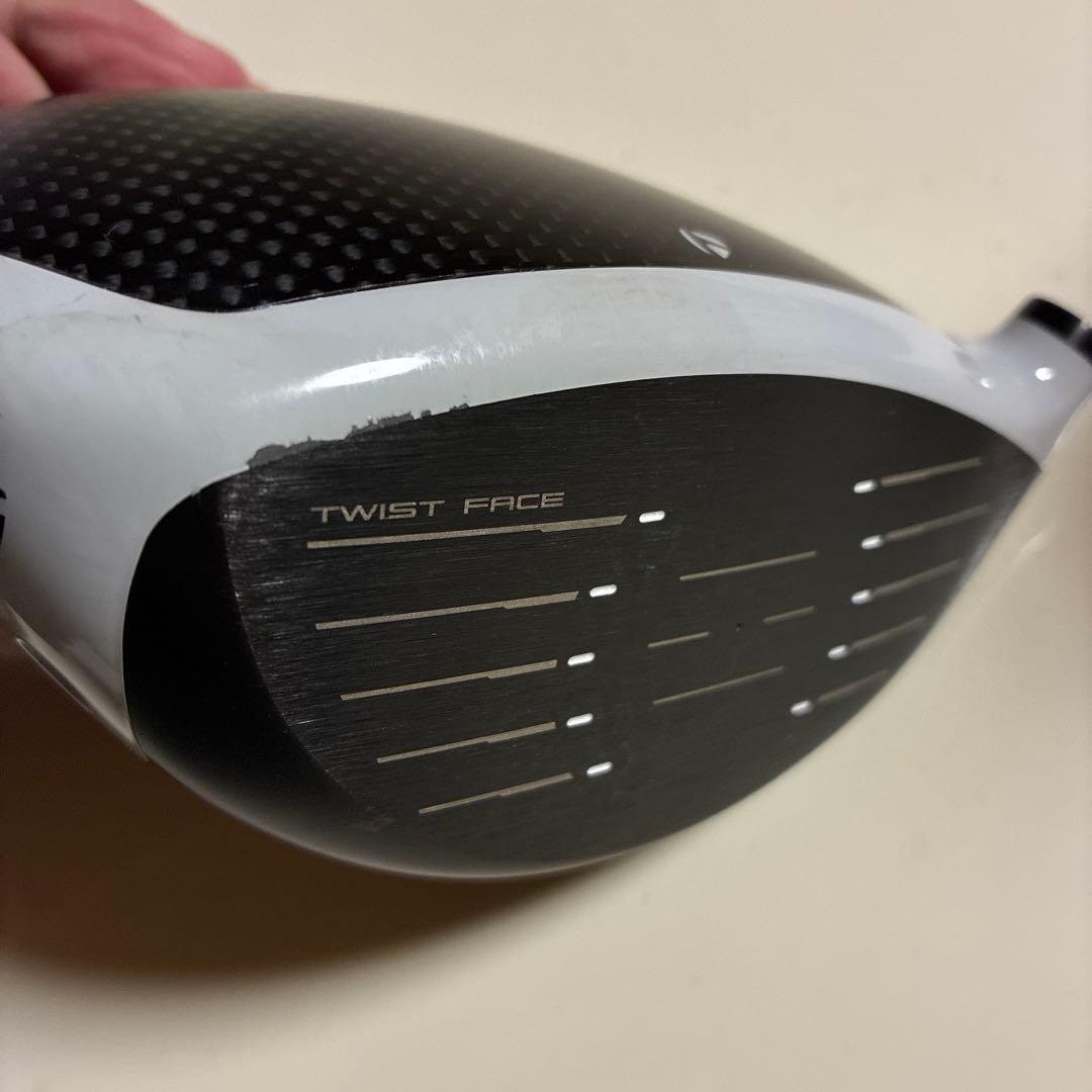 名器！テイラーメイド / TaylorMade SIM2 シム2 9.0° 1W