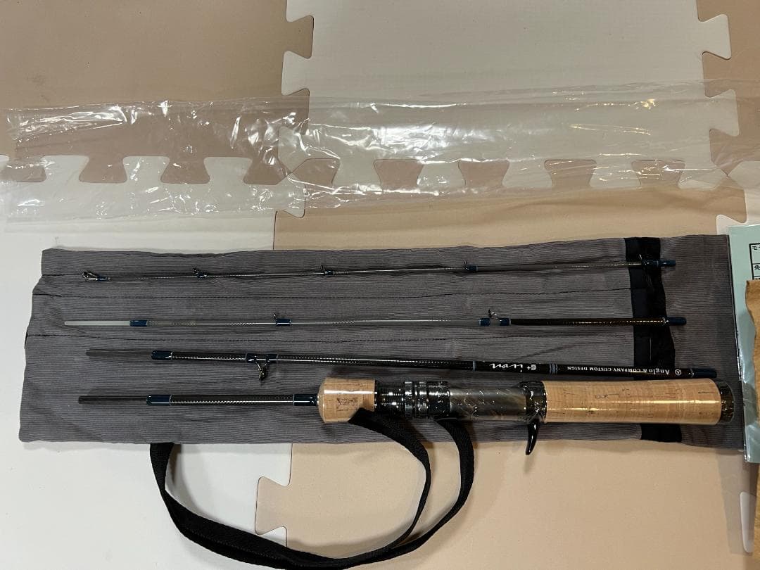 新品・未使用品】アングロ＆カンパニー G+icon GCB4104