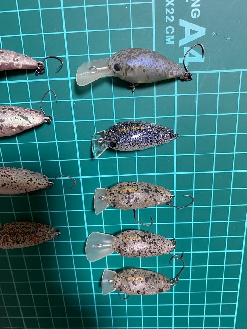 オオツカ　オリカラ　クラピー、ワウ