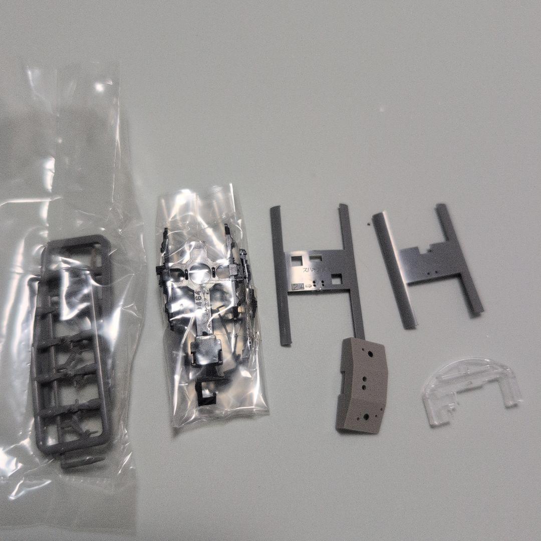 TOMIX98267　北斗星JR東日本仕様基本セット