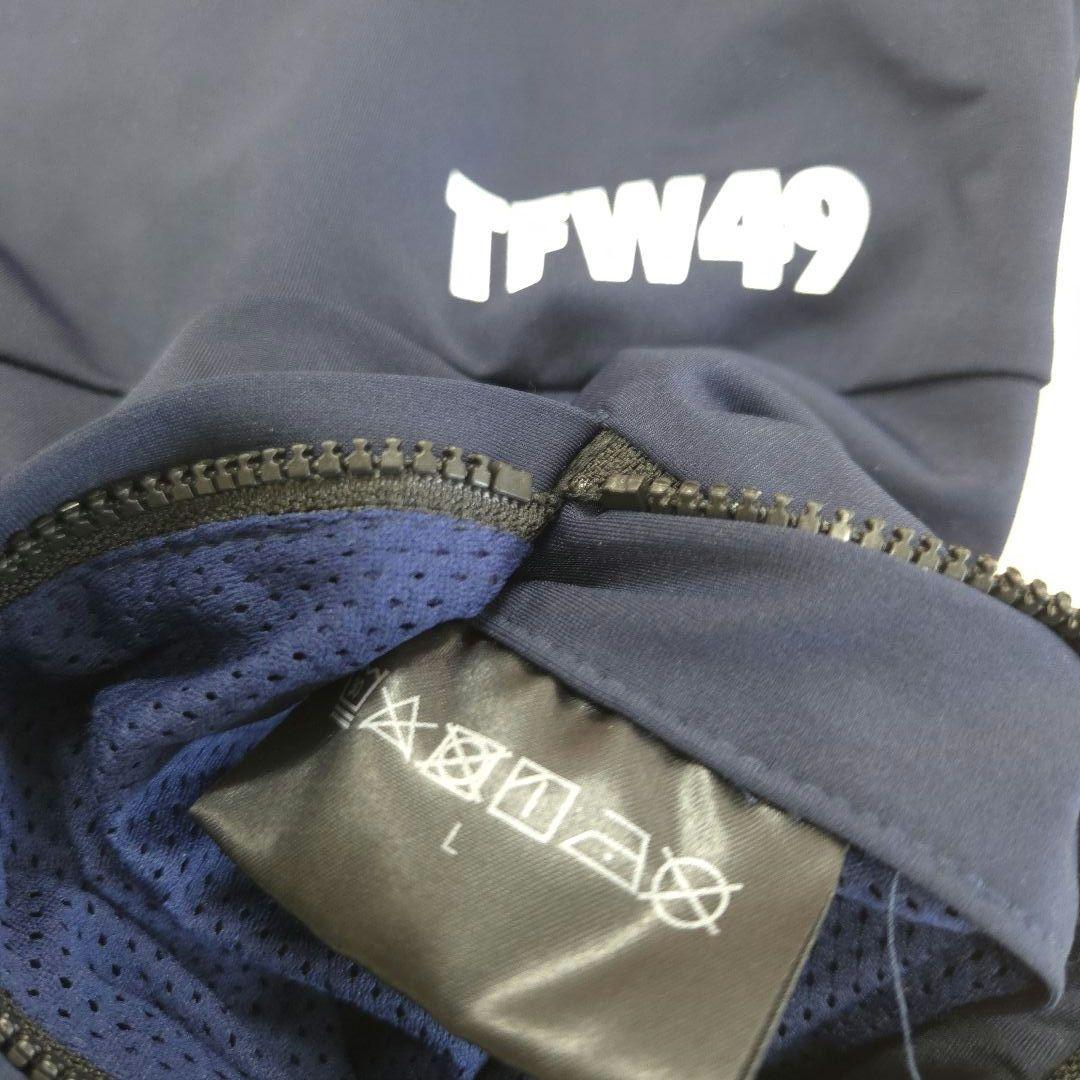 メンズウェア TFW49 REVERSIBLE STRETCH PULLOVER