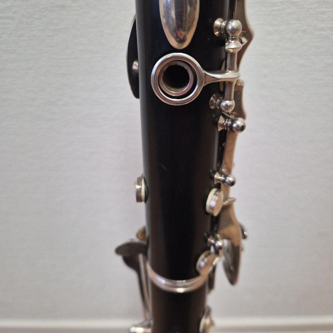 Yamaha クラリネット ycl33