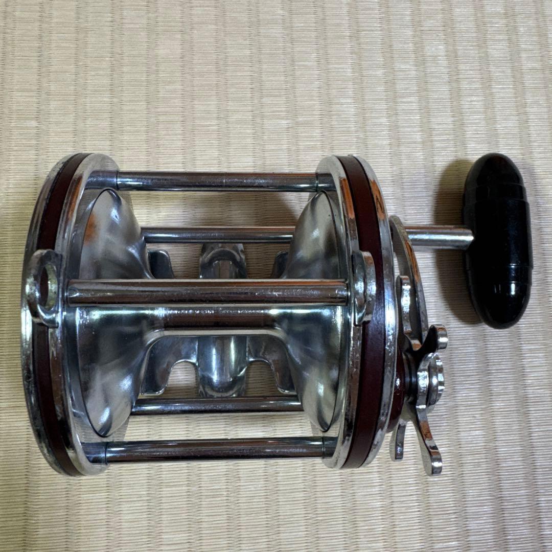 石鯛リール　PENN 113H