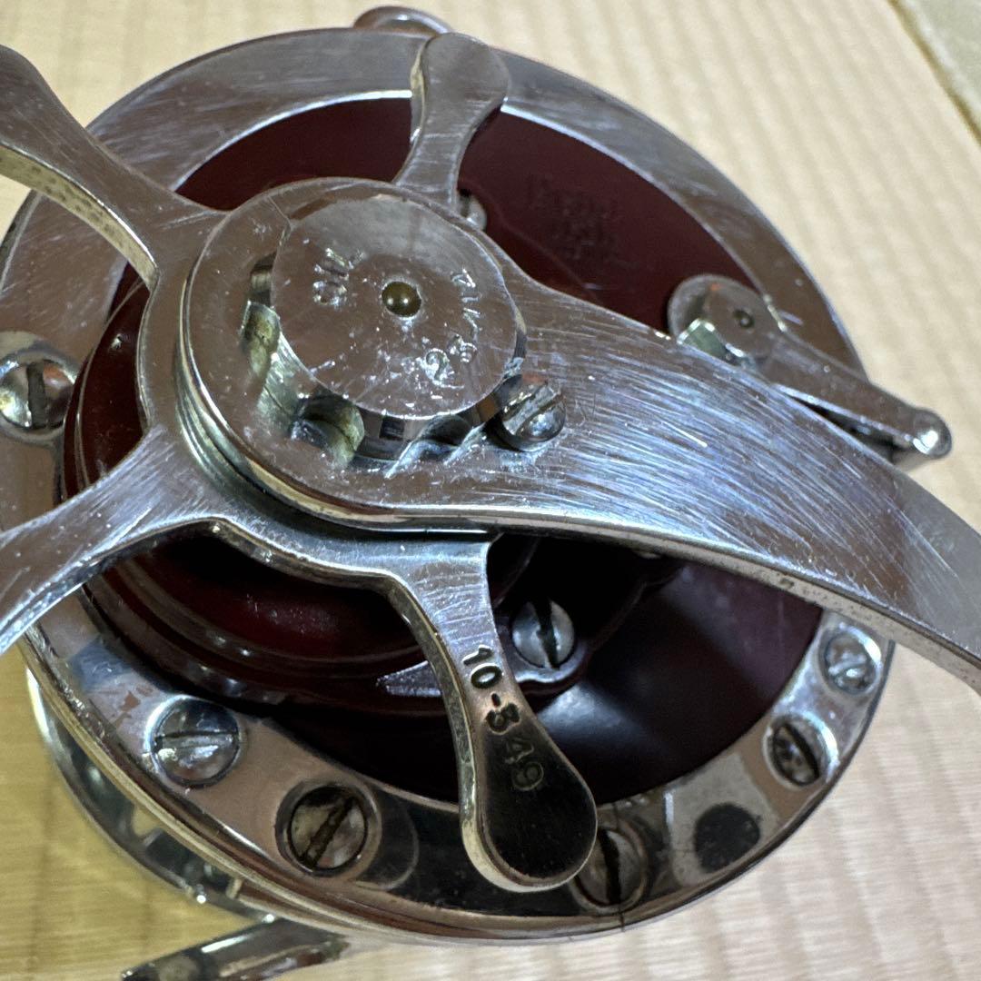 石鯛リール　PENN 113H