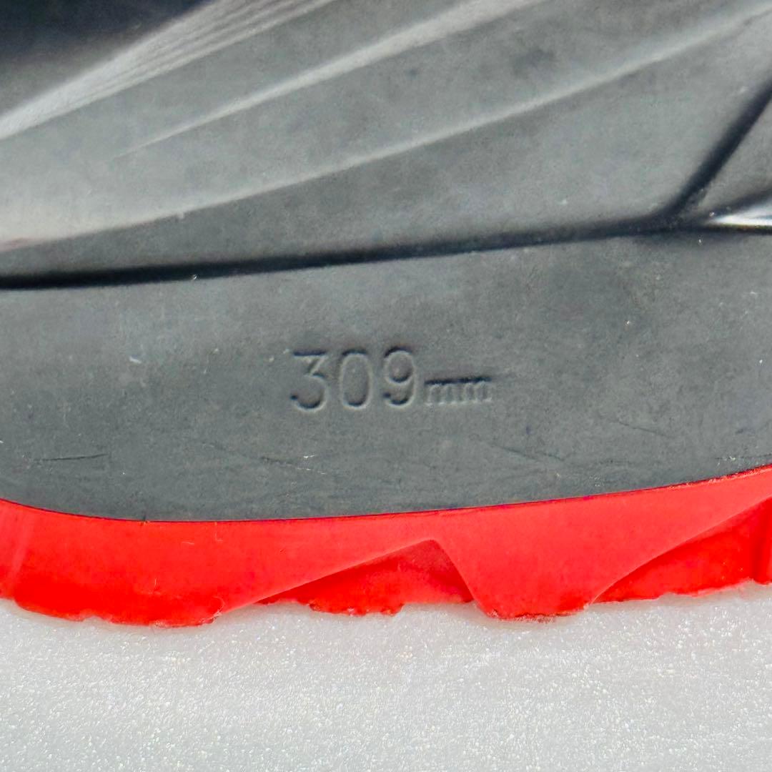 26-26.5cm ATOMIC スキー ブーツ ブラック黒色初心者格安特価