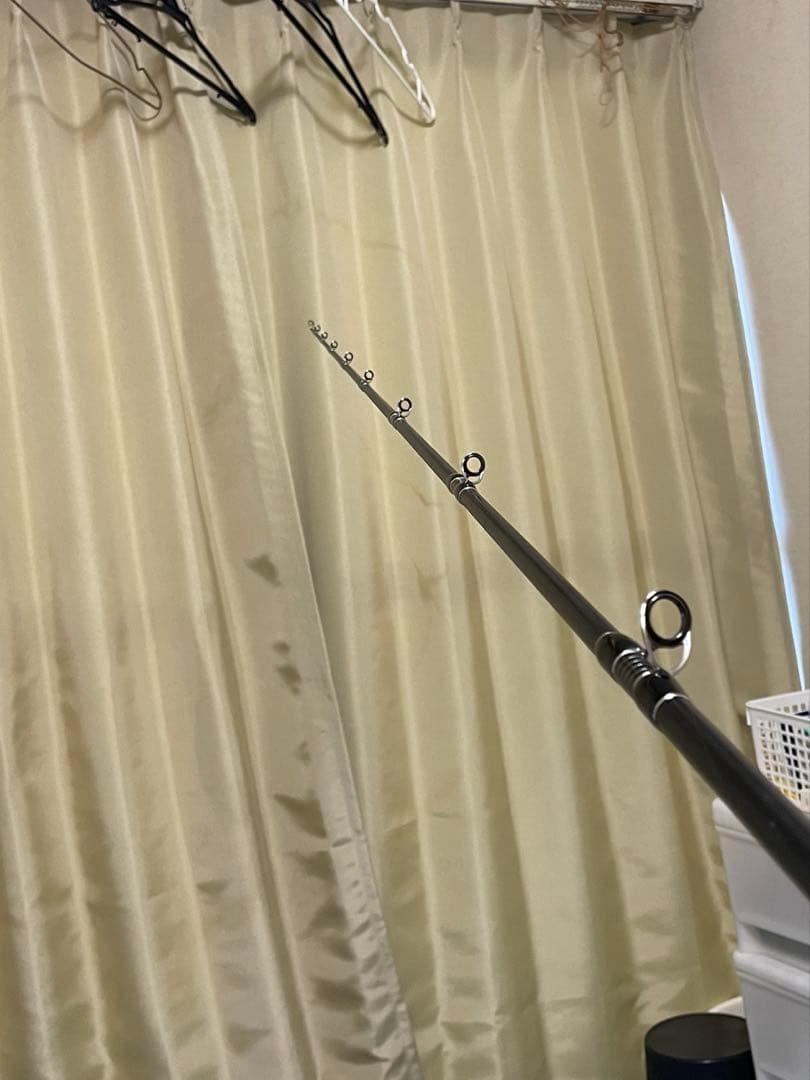 ロッド DRT ARTEX ADX