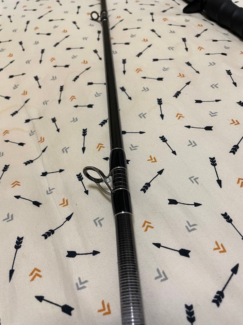 ロッド DRT ARTEX ADX