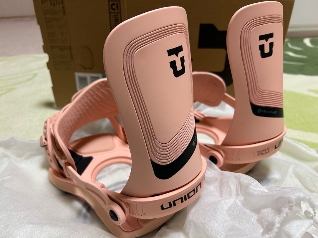 スノーボード UNION ULTRA WOMEN