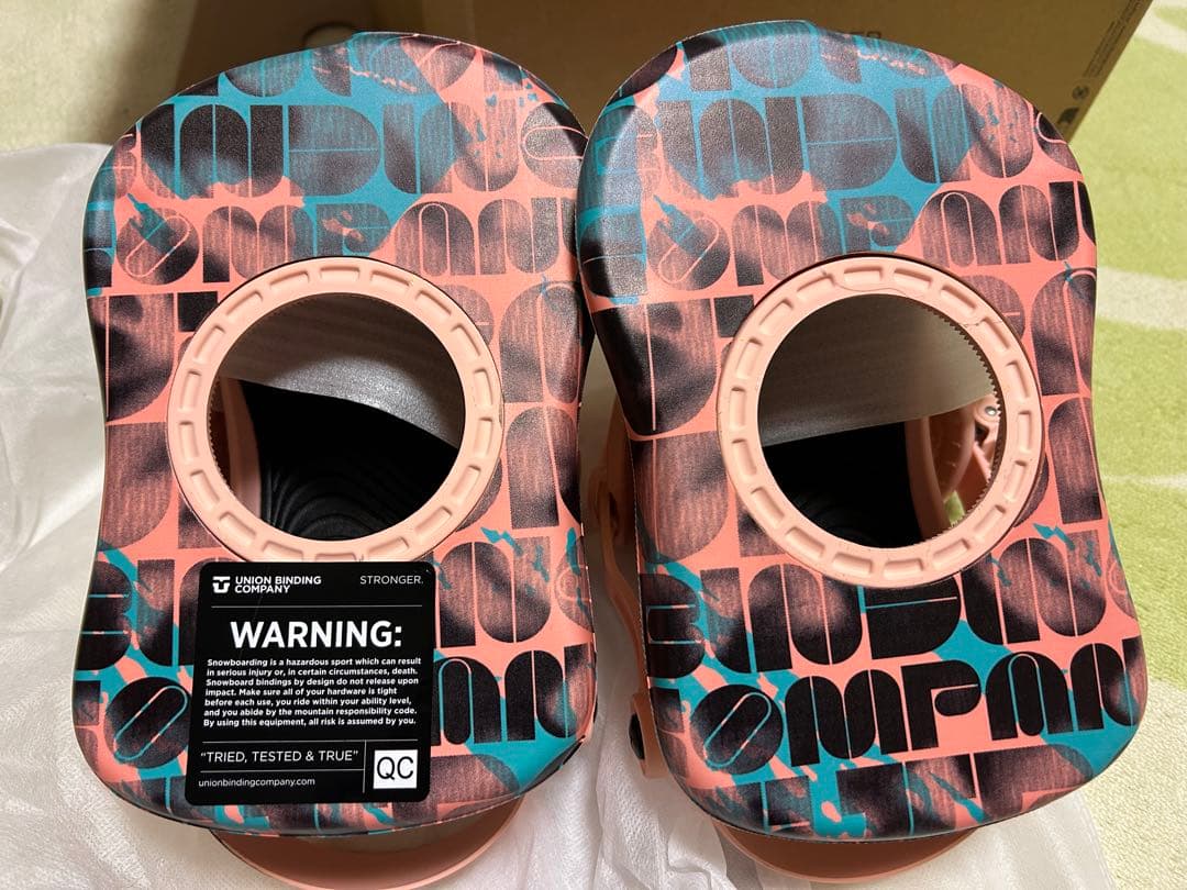 スノーボード UNION ULTRA WOMEN