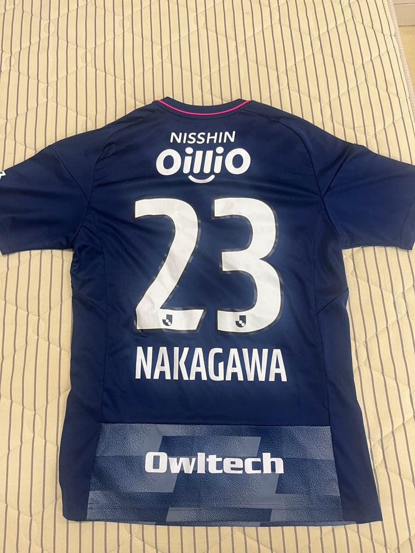 横浜F・マリノスの2022スペシャルユニフォーム