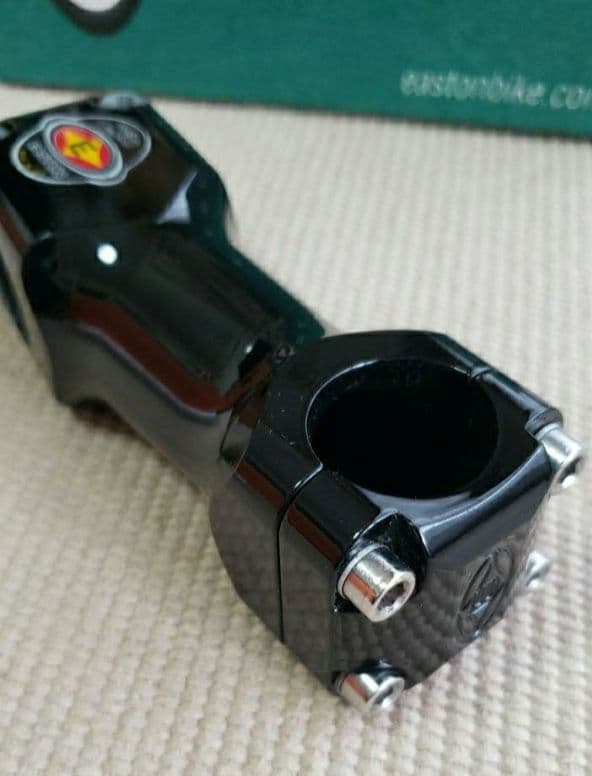 イーストン EASTON Mg60マグネシウム製 ステム