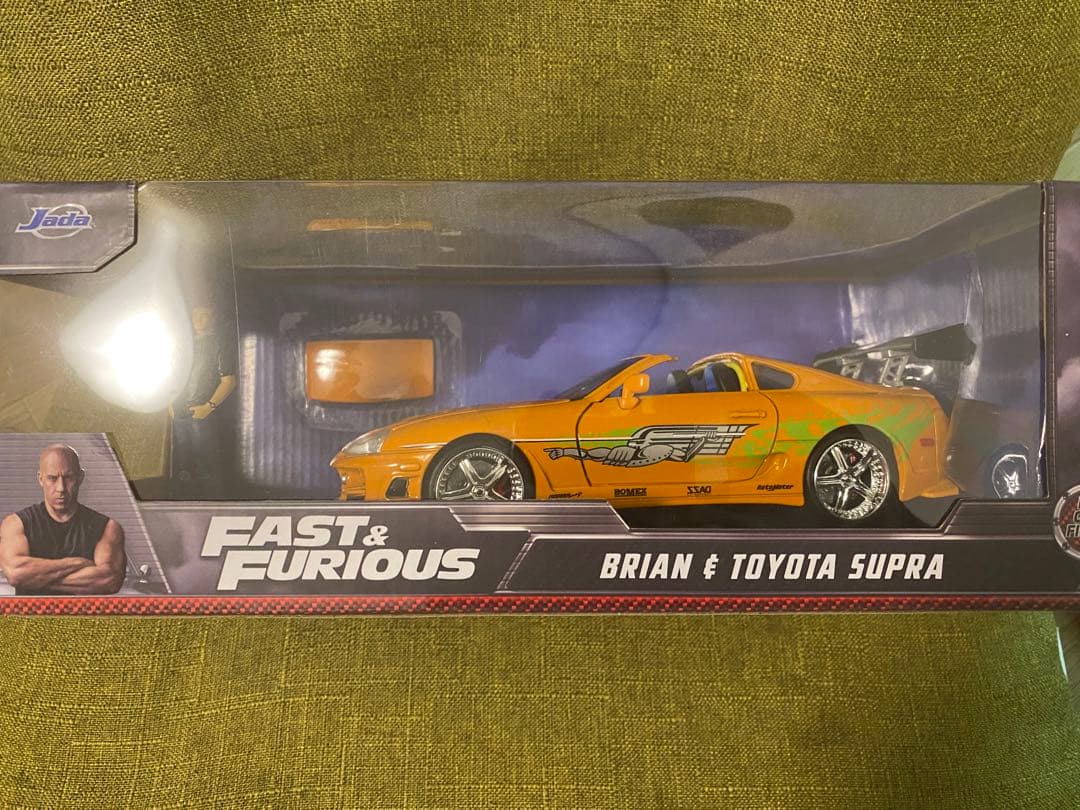 Jadaワイスピスープラ