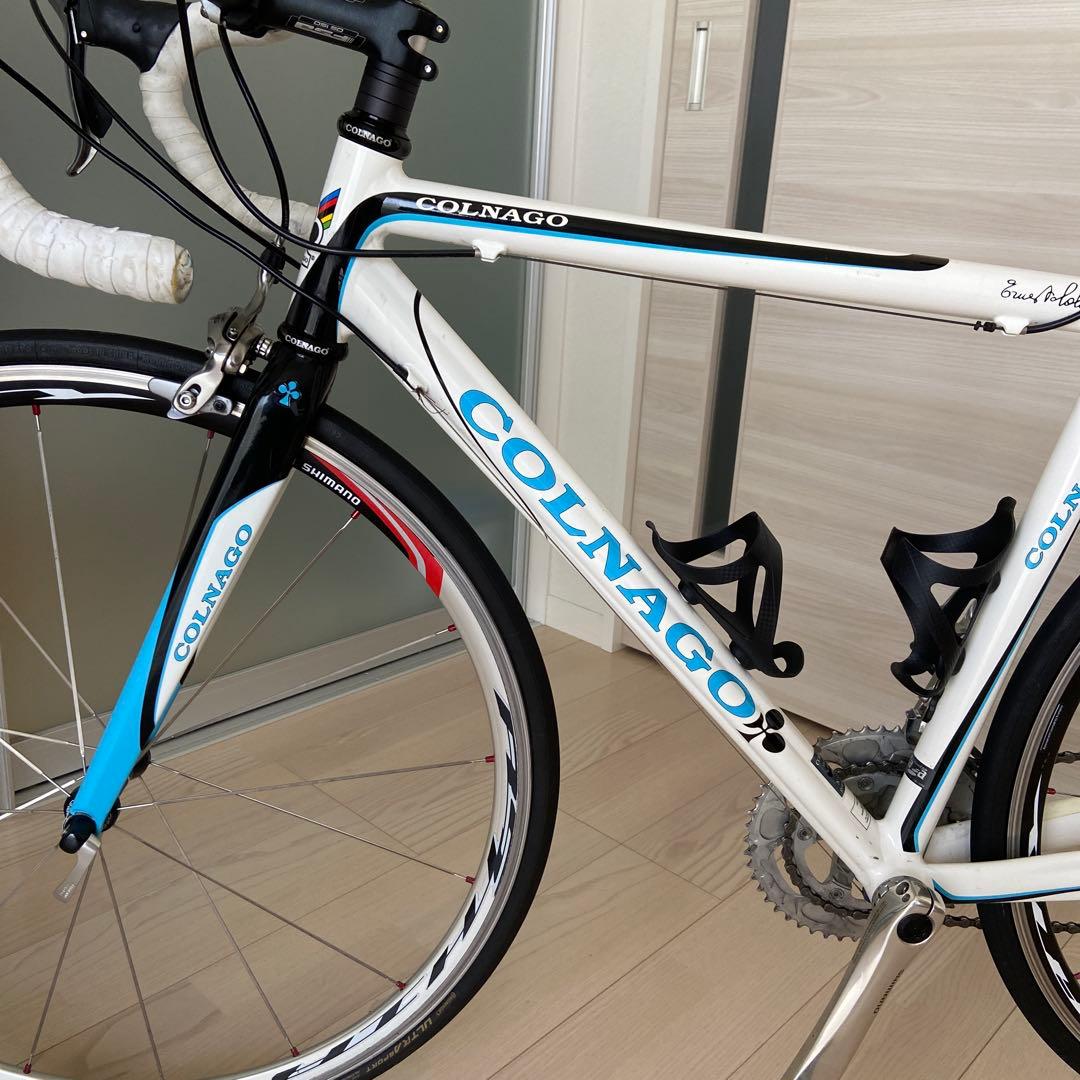 コルナゴ　プリマベーラ105 2009年モデル