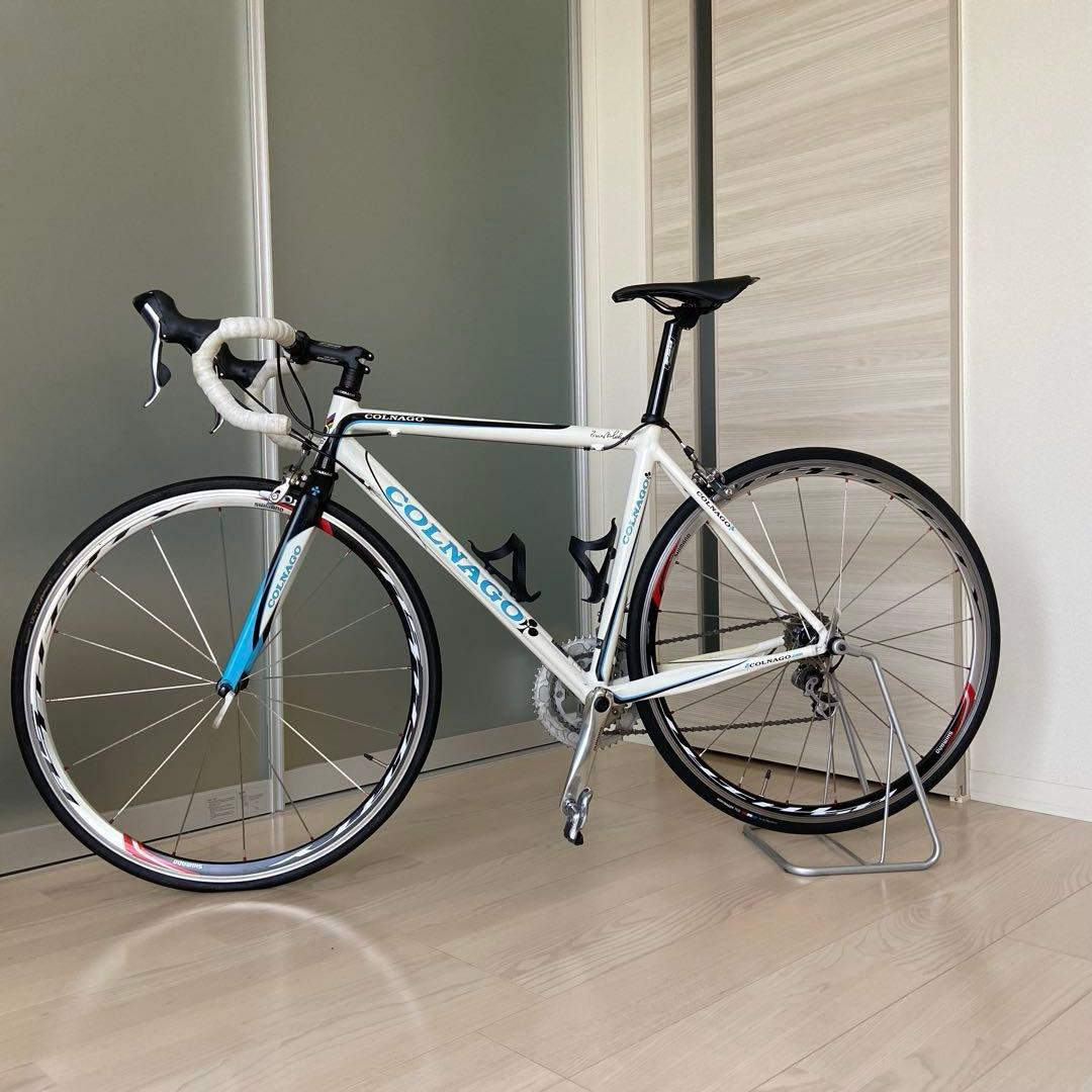 コルナゴ　プリマベーラ105 2009年モデル