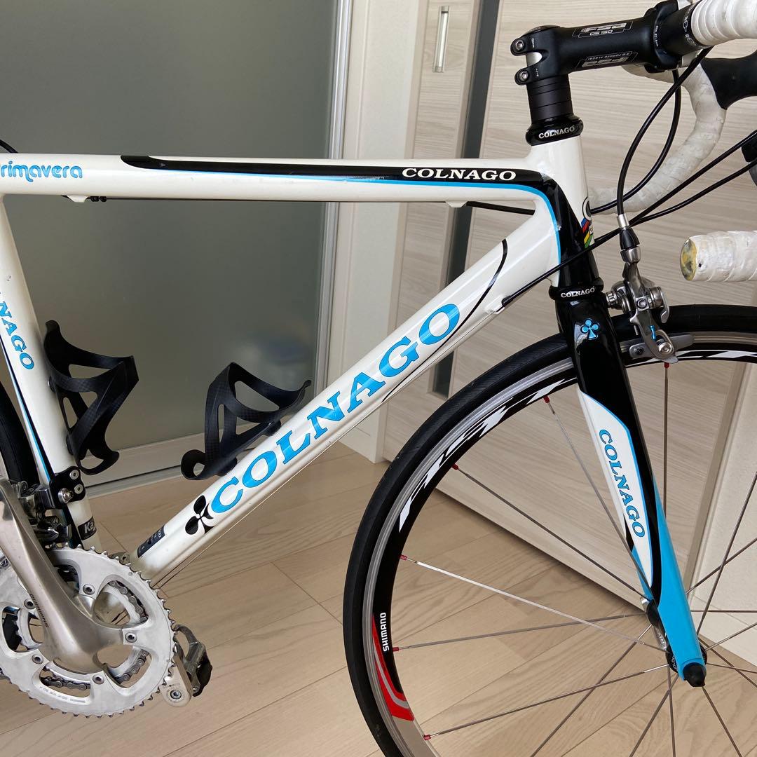 コルナゴ　プリマベーラ105 2009年モデル