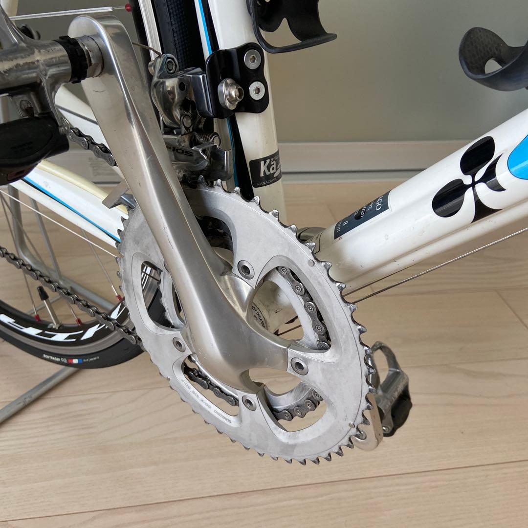 コルナゴ　プリマベーラ105 2009年モデル