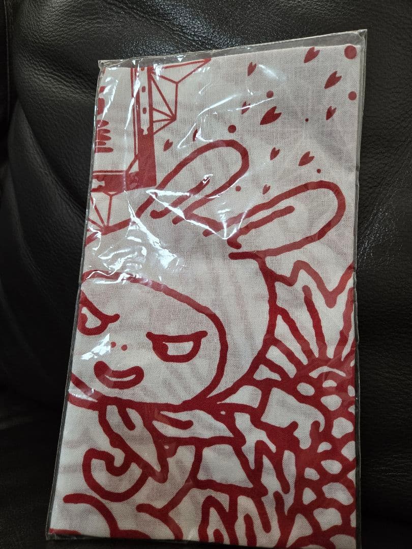 集英社　ジャンタ　鳥山明　名古屋限定　手ぬぐい　ジャンプショップ