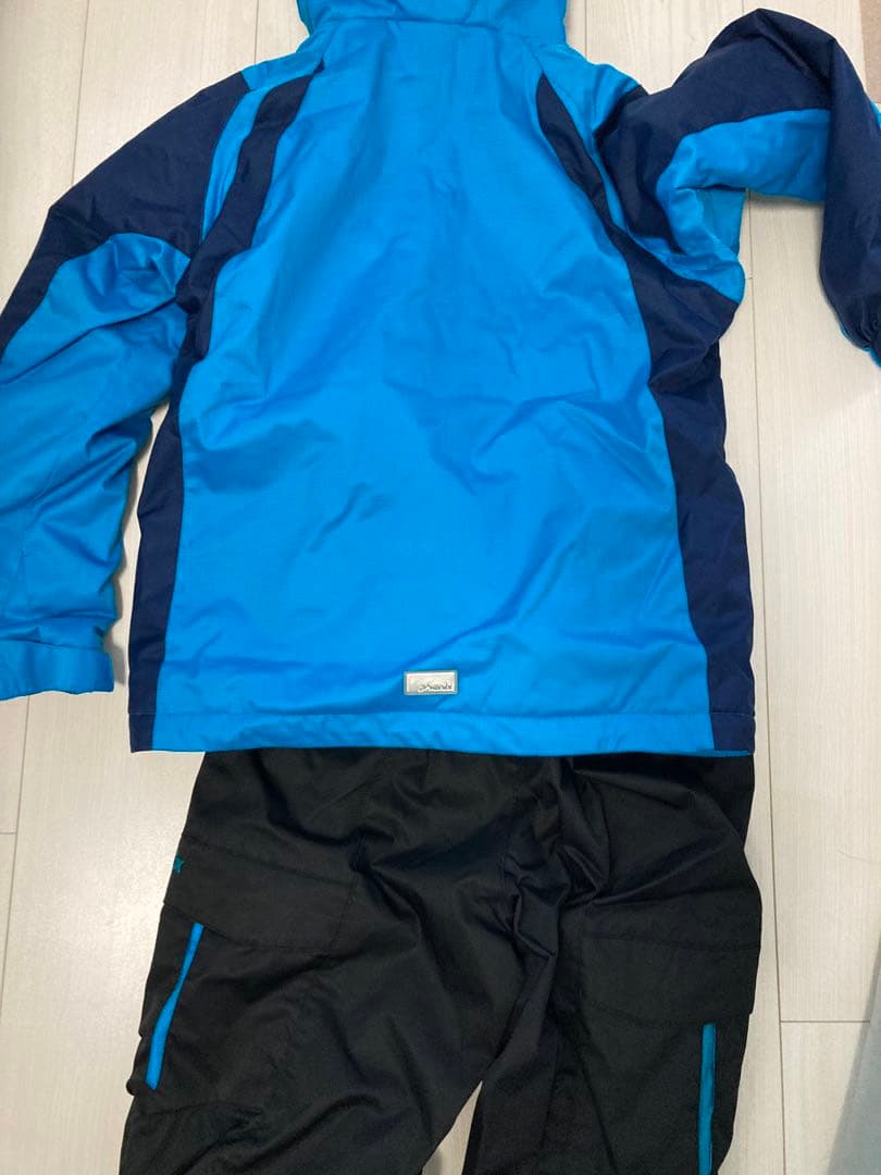 phenix フェニックス　スキーウェア 160