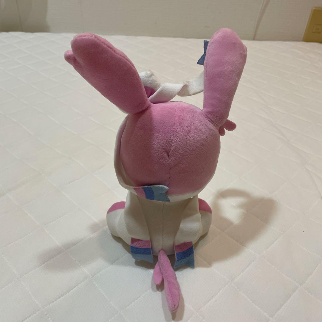 ポケモンセンター限定　ミックスオレ　3点セット