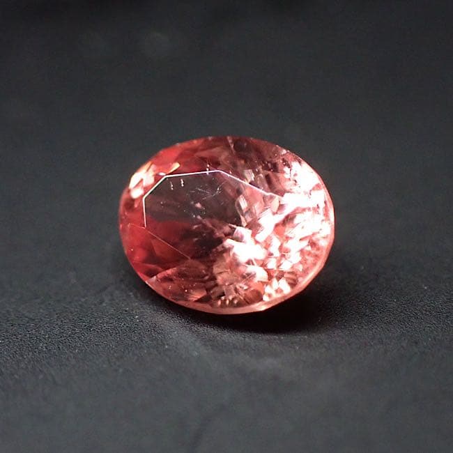 【中国/ウードン鉱山】ロードクロサイトのルース