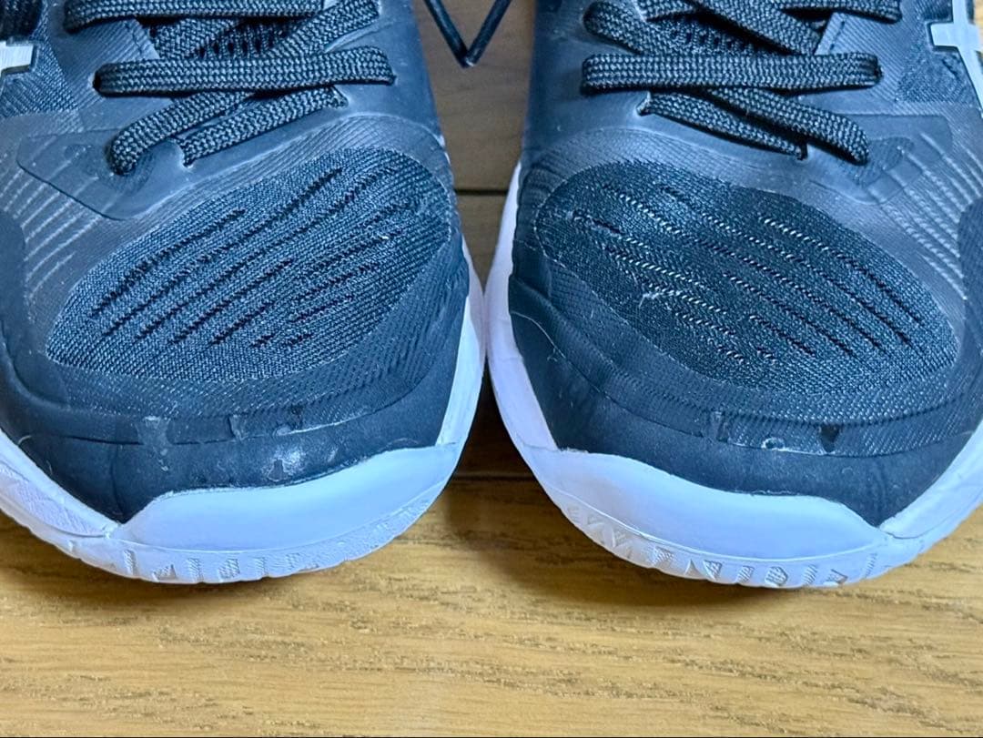 asics バレーボールシューズ SKY ELITE FF MT 3 24.5