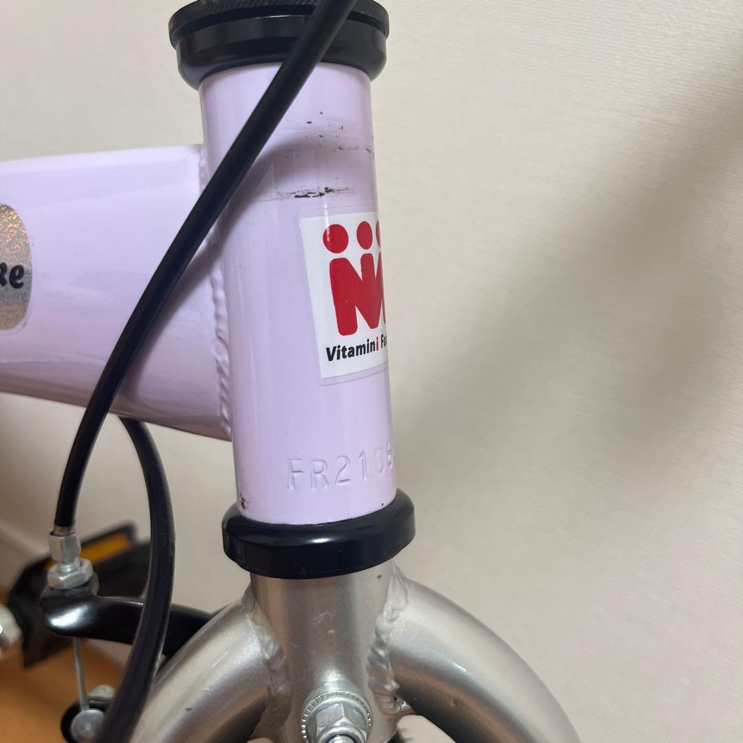 へんしんバイクX14インチ