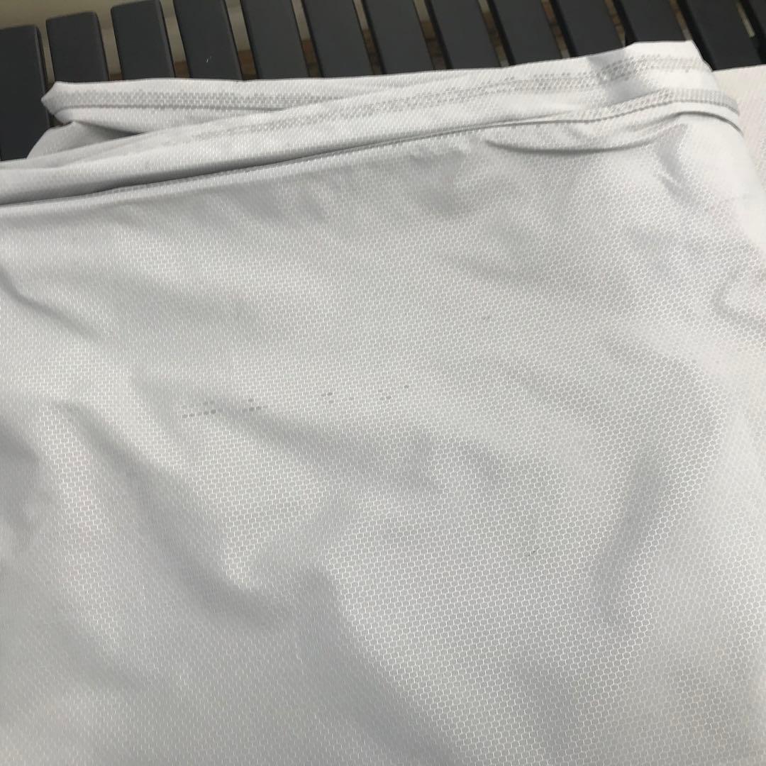 The Arth 幕男シロ　URBAN FORESTガイロープ