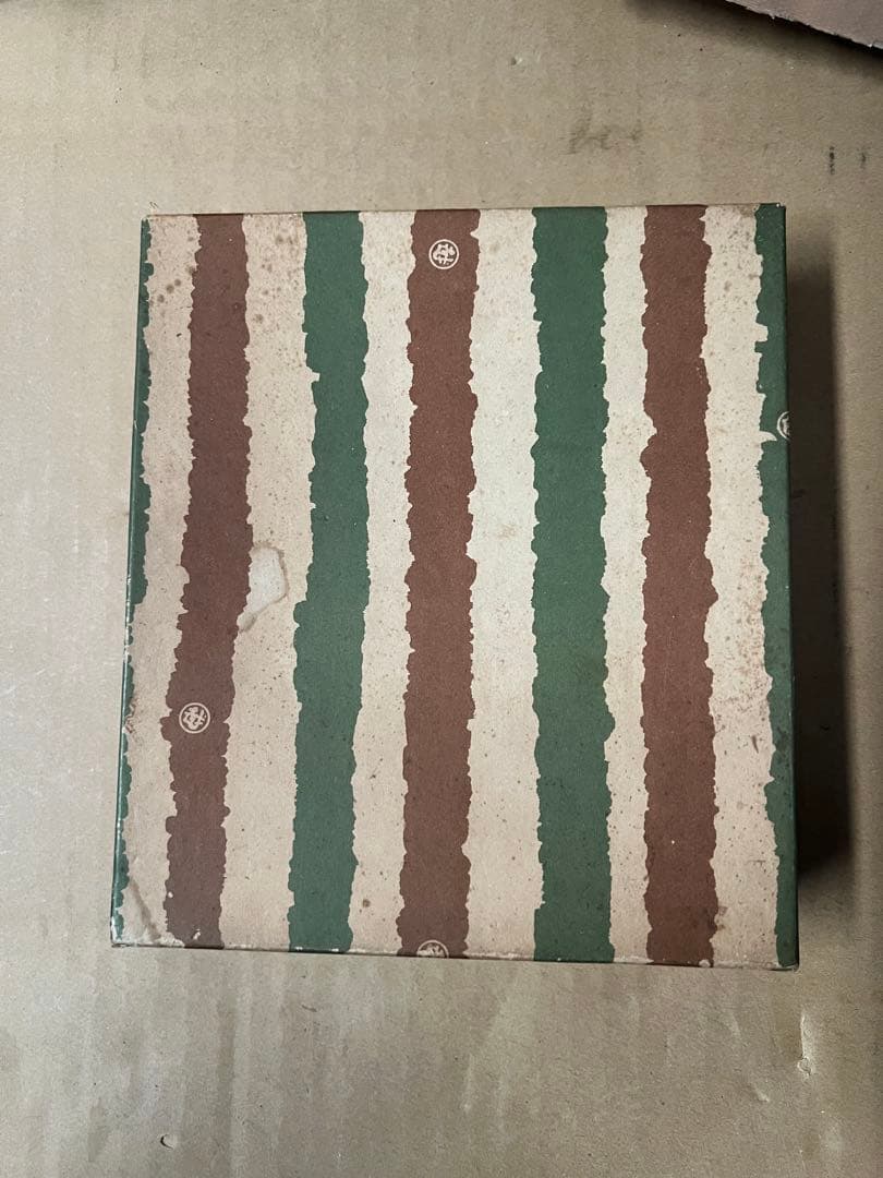 七宝の栞工芸漆器