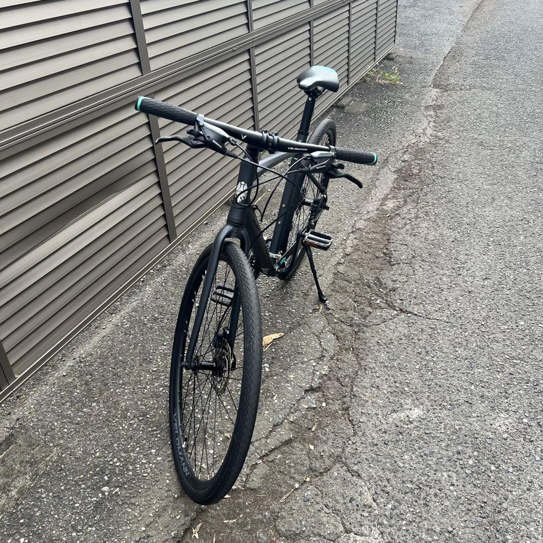 bianchi csport2 2024年モデル　51サイズ