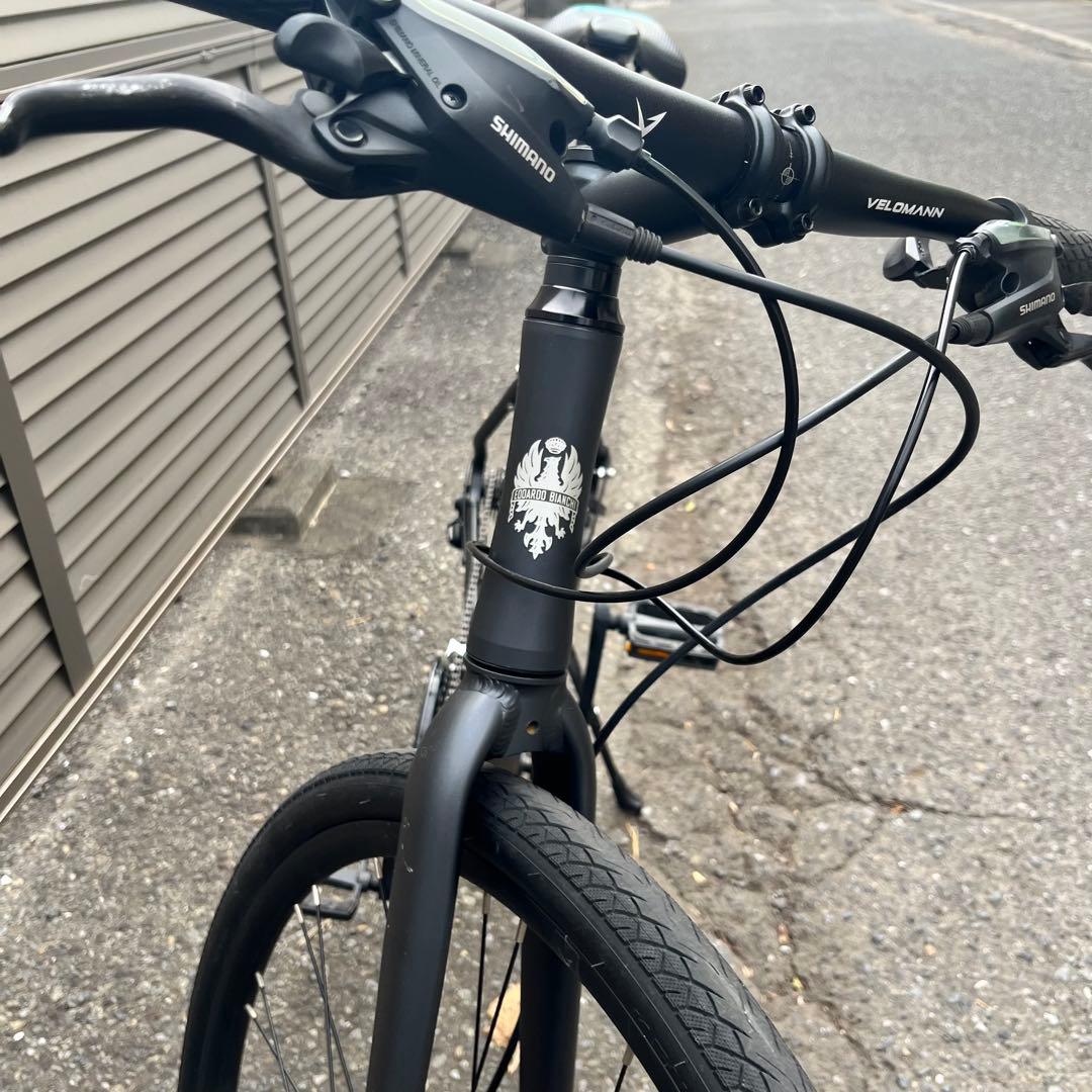 bianchi csport2 2024年モデル　51サイズ