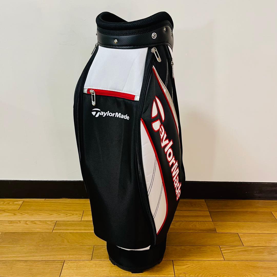 テーラーメイド TAYLOR MADE キャディーバッグ 送料込み