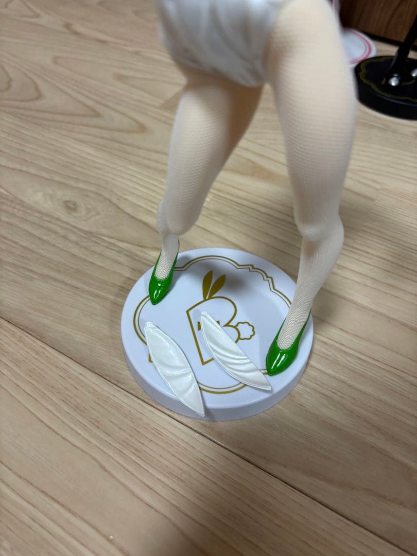 アニメキャラクター 美少女 フィギュア 大量 まとめ売り